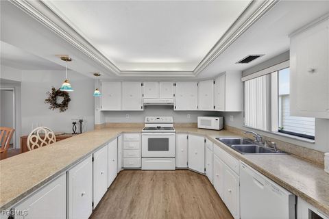 Tiny photo for 4570 Trawler Court #102, Fort Myers, FL 33919 (MLS # 2025026165)