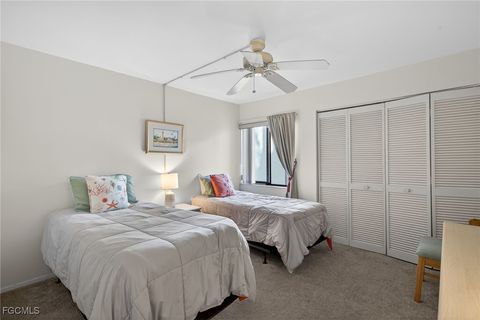 Tiny photo for 4570 Trawler Court #102, Fort Myers, FL 33919 (MLS # 2025026165)