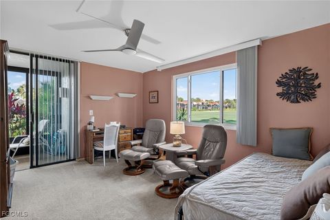 Tiny photo for 4570 Trawler Court #102, Fort Myers, FL 33919 (MLS # 2025026165)