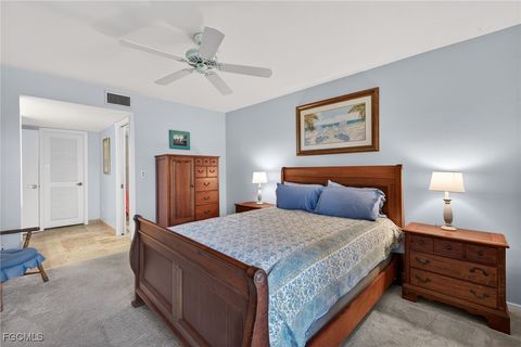 Tiny photo for 4570 Trawler Court #102, Fort Myers, FL 33919 (MLS # 2025026165)