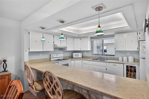 Tiny photo for 4570 Trawler Court #102, Fort Myers, FL 33919 (MLS # 2025026165)