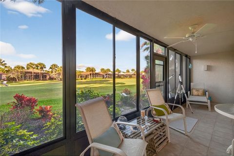 Tiny photo for 4570 Trawler Court #102, Fort Myers, FL 33919 (MLS # 2025026165)