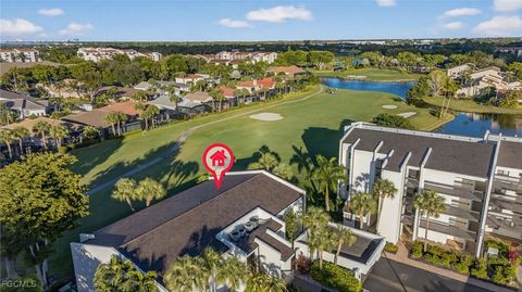 Tiny photo for 4570 Trawler Court #102, Fort Myers, FL 33919 (MLS # 2025026165)