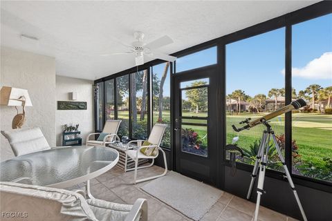 Tiny photo for 4570 Trawler Court #102, Fort Myers, FL 33919 (MLS # 2025026165)