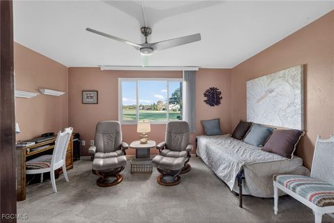 Tiny photo for 4570 Trawler Court #102, Fort Myers, FL 33919 (MLS # 2025026165)
