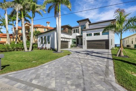 5653 Riverside Drive Cape Coral FL 33904