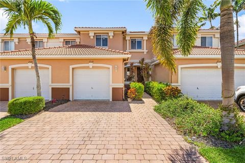 17538 Cherry Ridge Lane E Fort Myers FL 33967