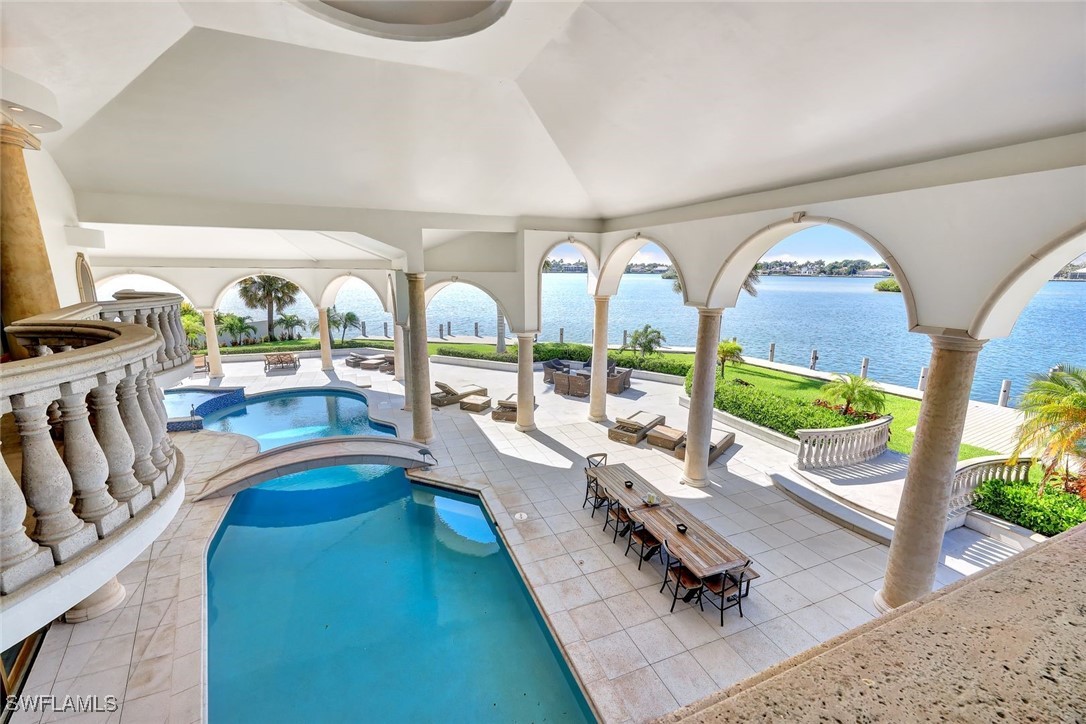550 Alameda Court