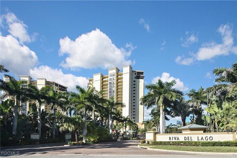 14380 Riva Del Lago Drive 1104 Fort Myers FL 33907