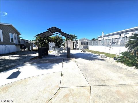 Tiny photo for 5509 Black Pug Drive, Fort Myers, FL 33908 (MLS # 2026018961)