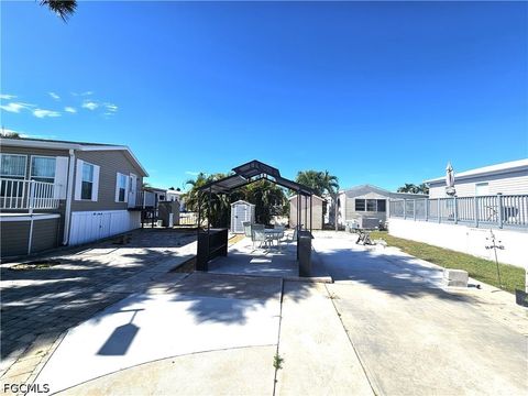 Tiny photo for 5509 Black Pug Drive, Fort Myers, FL 33908 (MLS # 2026018961)
