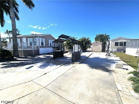 Tiny photo for 5509 Black Pug Drive, Fort Myers, FL 33908 (MLS # 2026018961)