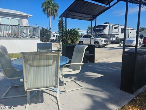 Tiny photo for 5509 Black Pug Drive, Fort Myers, FL 33908 (MLS # 2026018961)