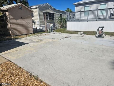 Tiny photo for 5509 Black Pug Drive, Fort Myers, FL 33908 (MLS # 2026018961)