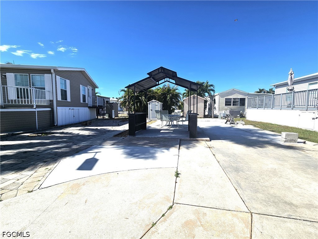 5509 Black Pug Drive