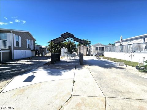 Tiny photo for 5509 Black Pug Drive, Fort Myers, FL 33908 (MLS # 2026018961)