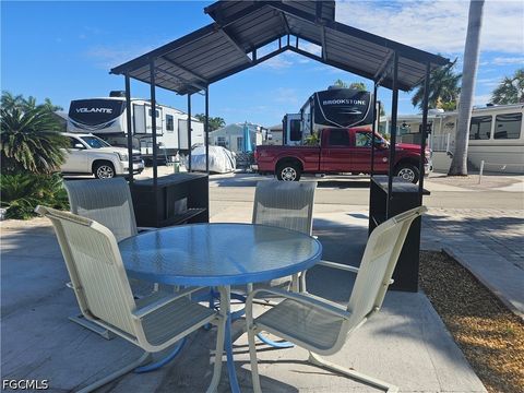 Tiny photo for 5509 Black Pug Drive, Fort Myers, FL 33908 (MLS # 2026018961)