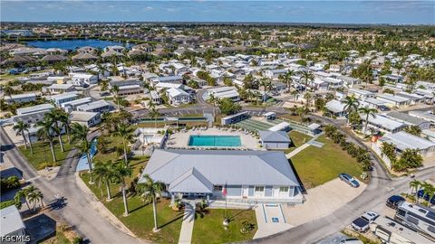 Tiny photo for 5509 Black Pug Drive, Fort Myers, FL 33908 (MLS # 2026018961)