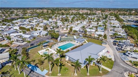 Tiny photo for 5509 Black Pug Drive, Fort Myers, FL 33908 (MLS # 2026018961)