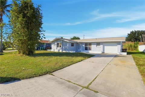 3420 SE 4th Place Cape Coral FL 33904