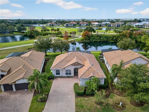 25187 Keygrass Court Punta Gorda FL 33955