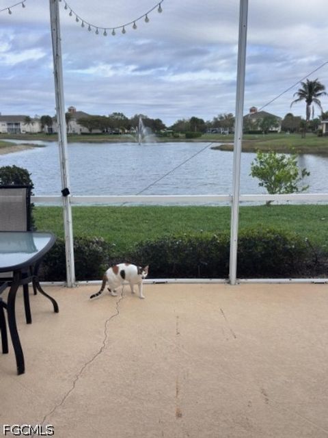 Tiny photo for 4317 Avian Avenue, Fort Myers, FL 33916 (MLS # 2026018550)