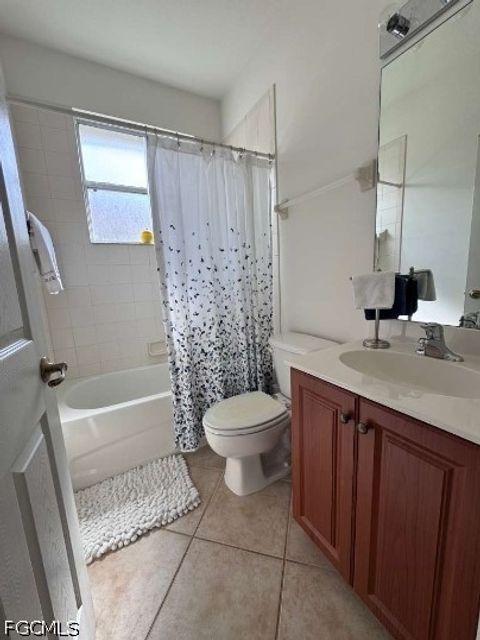 Tiny photo for 4317 Avian Avenue, Fort Myers, FL 33916 (MLS # 2026018550)