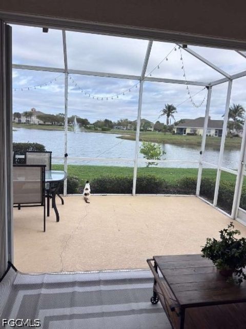 Tiny photo for 4317 Avian Avenue, Fort Myers, FL 33916 (MLS # 2026018550)