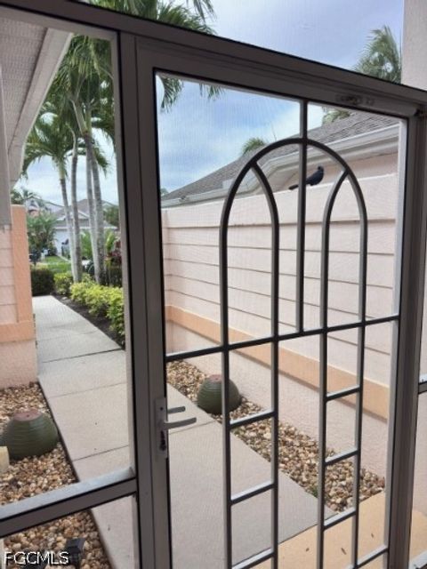 Tiny photo for 4317 Avian Avenue, Fort Myers, FL 33916 (MLS # 2026018550)