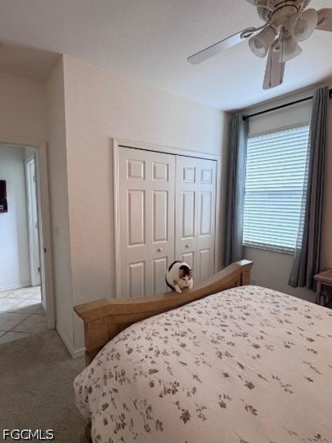 Tiny photo for 4317 Avian Avenue, Fort Myers, FL 33916 (MLS # 2026018550)