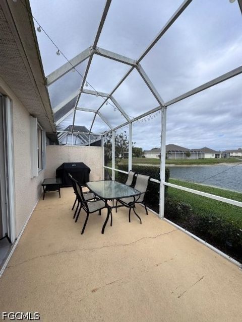 Tiny photo for 4317 Avian Avenue, Fort Myers, FL 33916 (MLS # 2026018550)