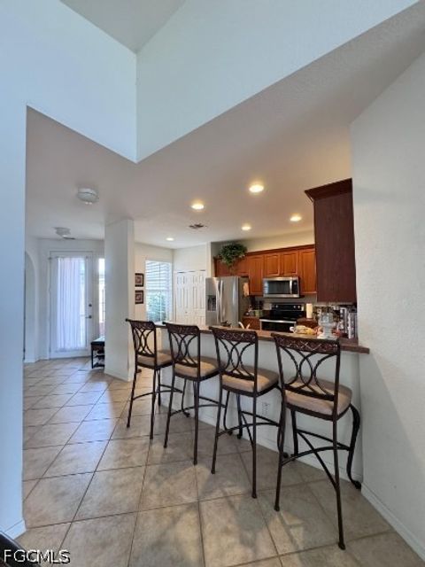 Tiny photo for 4317 Avian Avenue, Fort Myers, FL 33916 (MLS # 2026018550)