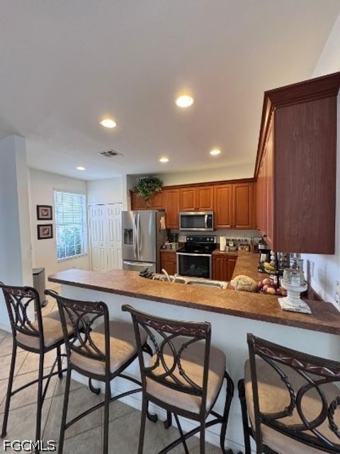 Tiny photo for 4317 Avian Avenue, Fort Myers, FL 33916 (MLS # 2026018550)