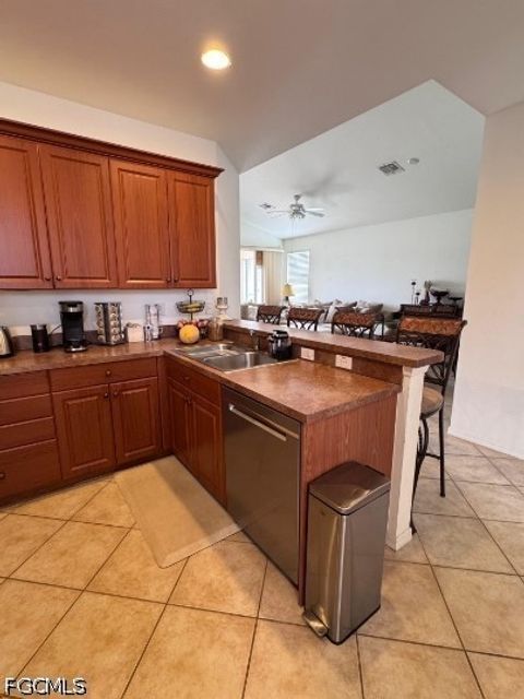 Tiny photo for 4317 Avian Avenue, Fort Myers, FL 33916 (MLS # 2026018550)