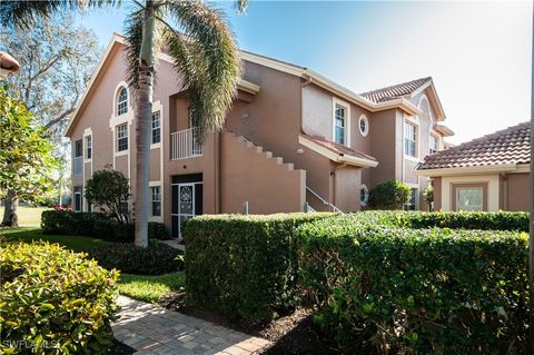 A home in Bonita Springs