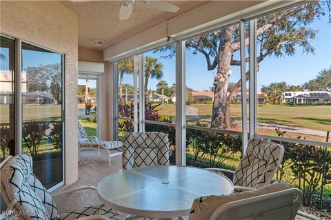 A home in Bonita Springs