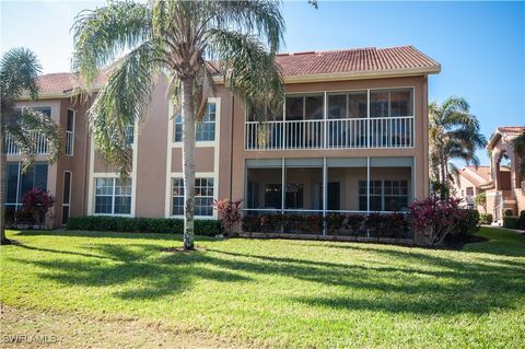 A home in Bonita Springs