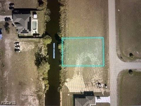 1500 NE 19th Place Cape Coral FL 33909