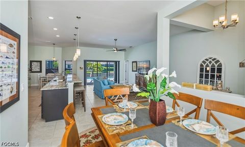 Tiny photo for 910 SW 12th Terrace, Cape Coral, FL 33991 (MLS # 2026015443)