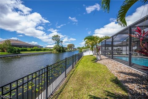 Tiny photo for 910 SW 12th Terrace, Cape Coral, FL 33991 (MLS # 2026015443)