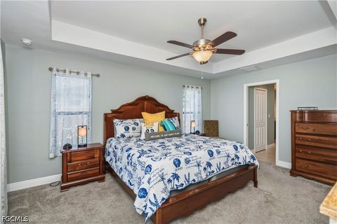 Tiny photo for 910 SW 12th Terrace, Cape Coral, FL 33991 (MLS # 2026015443)