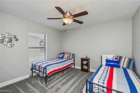 Tiny photo for 910 SW 12th Terrace, Cape Coral, FL 33991 (MLS # 2026015443)