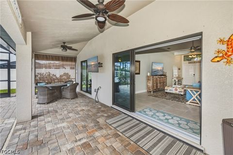 Tiny photo for 910 SW 12th Terrace, Cape Coral, FL 33991 (MLS # 2026015443)