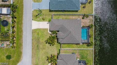 Tiny photo for 910 SW 12th Terrace, Cape Coral, FL 33991 (MLS # 2026015443)