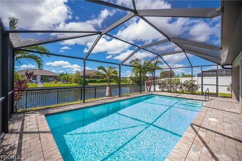 Tiny photo for 910 SW 12th Terrace, Cape Coral, FL 33991 (MLS # 2026015443)