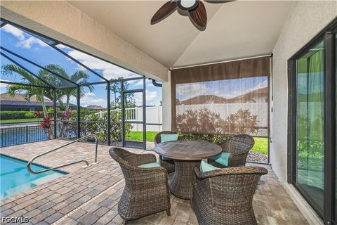 Tiny photo for 910 SW 12th Terrace, Cape Coral, FL 33991 (MLS # 2026015443)