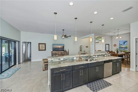 Tiny photo for 910 SW 12th Terrace, Cape Coral, FL 33991 (MLS # 2026015443)
