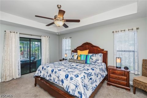 Tiny photo for 910 SW 12th Terrace, Cape Coral, FL 33991 (MLS # 2026015443)