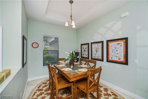 Tiny photo for 910 SW 12th Terrace, Cape Coral, FL 33991 (MLS # 2026015443)