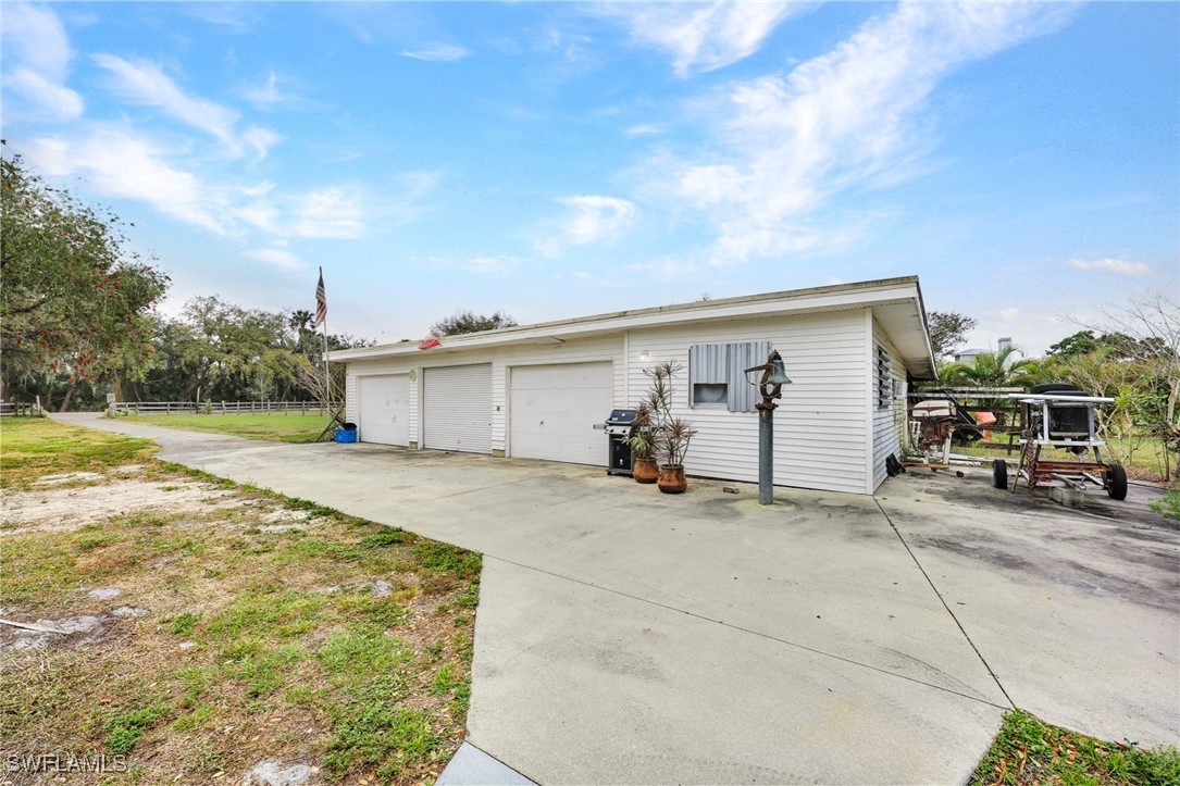4420 Orange River Loop Road